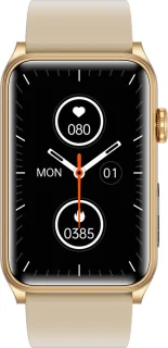 Rayofi damessmartwatch