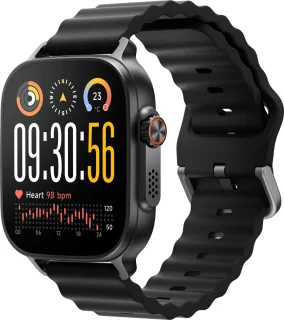 Realme 631123000036 Smartwatch