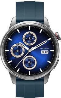 Realme Watch S2 Metal Grey