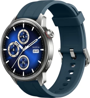 Realme Watch S2 Metal Grey
