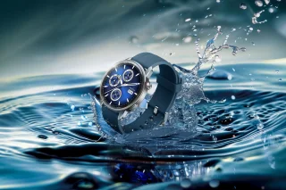 Realme Watch S2 Metal Grey