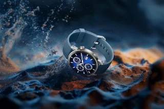 Realme Watch S2 Metal Grey
