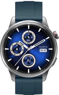 Realme Watch S2 Metal Grey