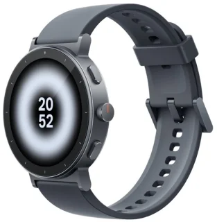 realme Watch S5 Smartwatch - Steengrijs