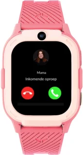 Rebel Cactus SKY kindersmartwatch (roze)