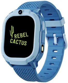Rebel Cactus SKY - kindersmartwatch