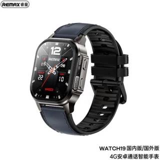 Remax WATCH19 smartwatch