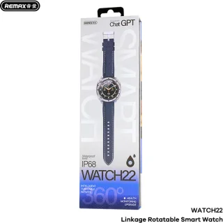 Remax WATCH22 Smartwatch