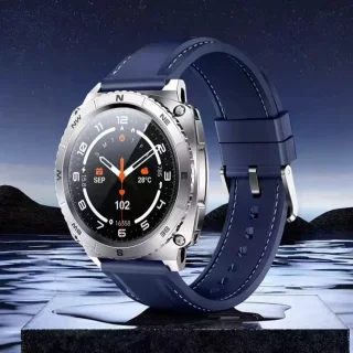 Remax WATCH22 Smartwatch Zilver