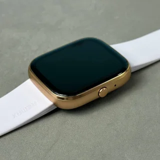 Remax WATCH25 Smartwatch Rose Goud