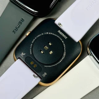 Remax WATCH25 Smartwatch Rose Goud
