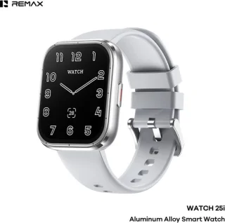 Remax WATCH25i smartwatch - wit