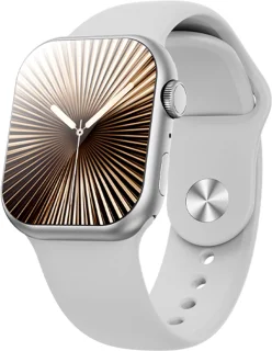 Remax WATCH27 Smartwatch Zilver