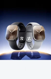 Remax WATCH27 Smartwatch Zilver