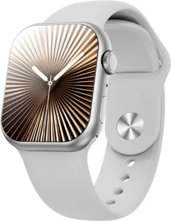 Remax WATCH27 Smartwatch Zilver