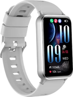 De Remax WATCH29 Smartwatch in één oogopslag