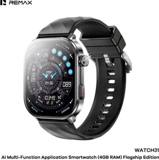 Remax WATCH31 smartwatch