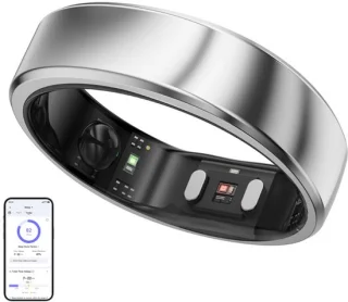 Ringconn smart ring gen 2 air