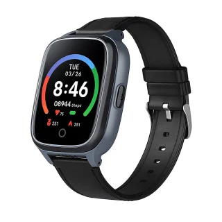 Royal Empire GPS Pro Smartwatch voor Senioren