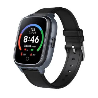 Royal Empire GPS Pro Smartwatch voor Senioren