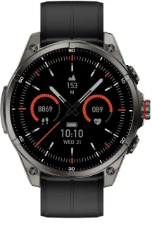 Royal Empire GPS Sport Smartwatch - Heren