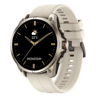 Royal Empire GPS Sport Smartwatch - Heren