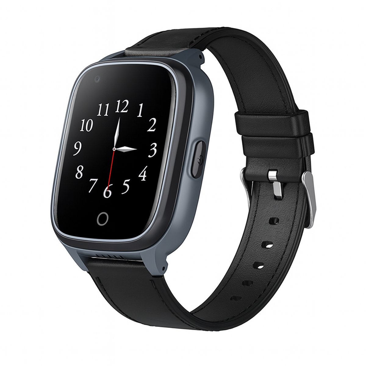 De Royal Empire Senioren Smartwatch 4G GPS in één oogopslag