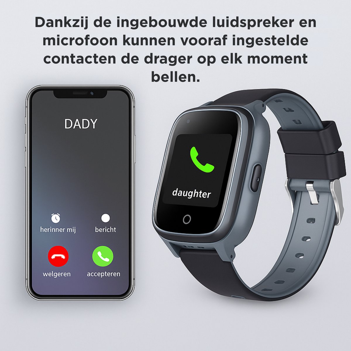 Wat vinden we minder goed