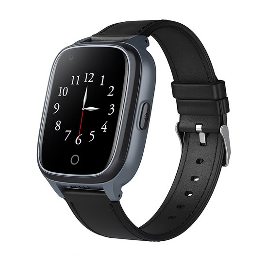 Royal Empire Senioren Smartwatch: veiligheid, contact en eenvoud vanaf de pols