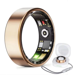 Royal Empire Smart Ring Maat 11