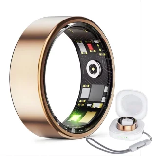 Royal Empire Smart Ring Maat 11