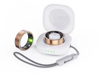 Royal Empire Smart Ring – Slimme Ring Maat 10