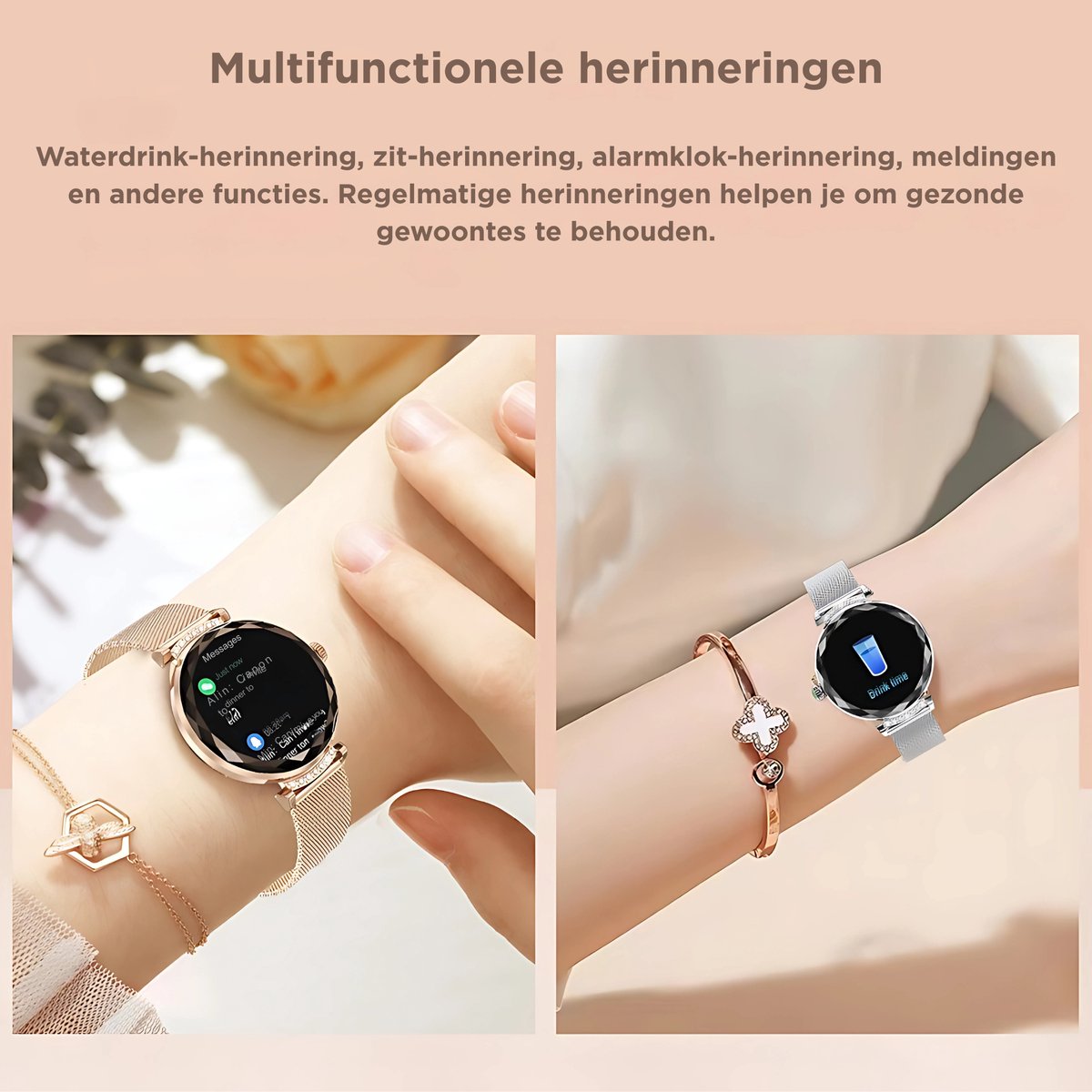 Wat vinden we minder goed