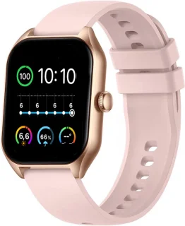 Royal Supplies C50 Smartwatch Rosegoud