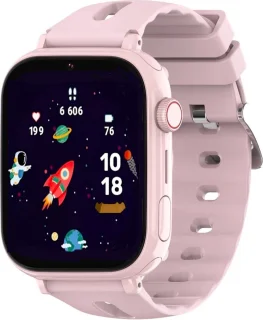 Royal Supplies Pixiepulse - Kinder Smartwatch