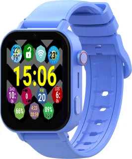 Royal Supplies Pixiepulse - Smartwatch voor kinderen
