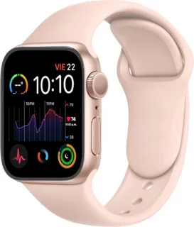 Royal Supplies RF-93 Smartwatch - Roze