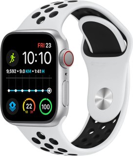 De Royal Supplies RF-93 Smartwatch in één oogopslag