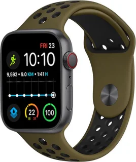 Royal Supplies RF-93 Smartwatch