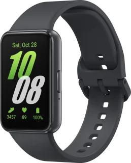 Samsung Galaxy Fit3 Activity Tracker Dark Gray