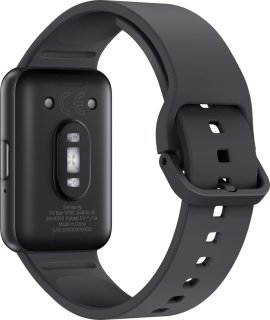 Samsung Galaxy Fit3 Activity Tracker Dark Gray