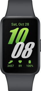 Samsung Galaxy Fit3 Activity Tracker Dark Gray