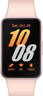 Samsung Galaxy Fit3 Activity Tracker Pink Gold