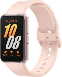 Samsung Galaxy Fit3 Activity Tracker Pink Gold