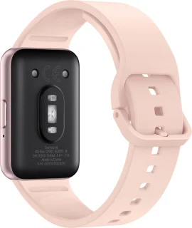 Samsung Galaxy Fit3 Activity Tracker Pink Gold