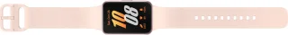 Samsung Galaxy Fit3 Activity Tracker Pink Gold