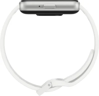 Samsung Galaxy Fit3 Silver Activity Tracker
