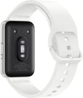 Samsung Galaxy Fit3 Silver Activity Tracker