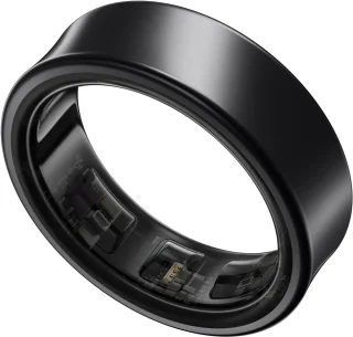Samsung Galaxy Ring Maat 6 Zwart