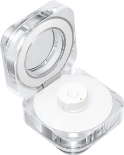 Samsung Galaxy Ring Maat 6 Zwart